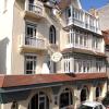 Auberge Riva Bella - Hostel,Rosamel>>Le Touquet-Paris-Plage,3 star