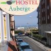 Auberge Riva Bella - Hostel,Rosamel>>Le Touquet-Paris-Plage,3 star