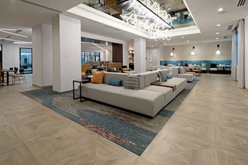 springhill suites by marriott valencia