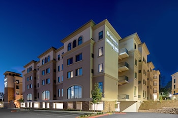 springhill suites by marriott valencia