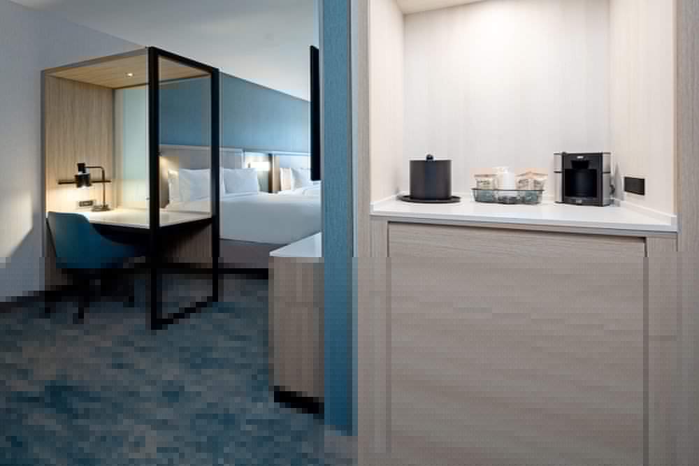 springhill suites by marriott valencia