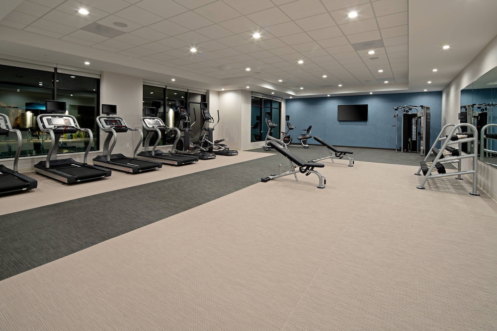 springhill suites by marriott valencia