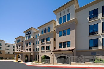 springhill suites by marriott valencia