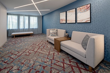 springhill suites by marriott valencia