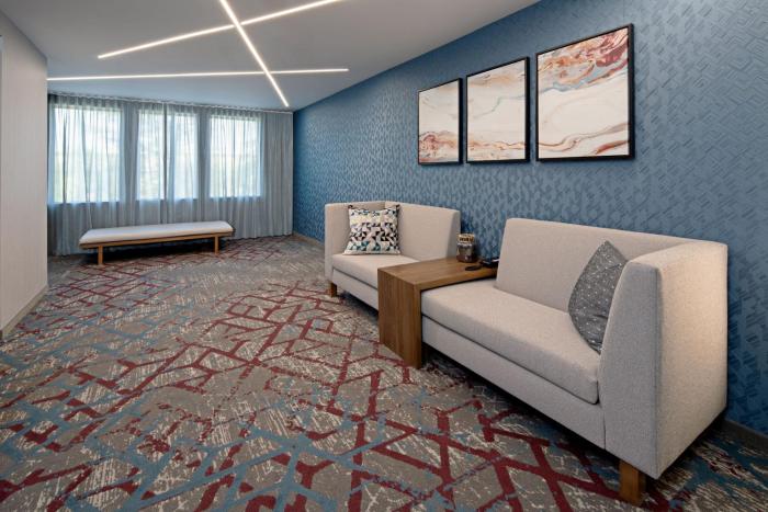 springhill suites by marriott valencia