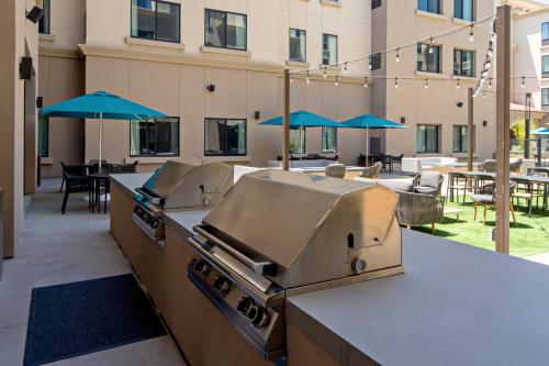 springhill suites by marriott valencia