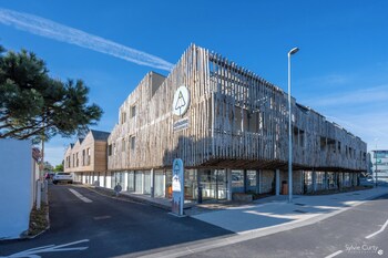 athome residence et spa