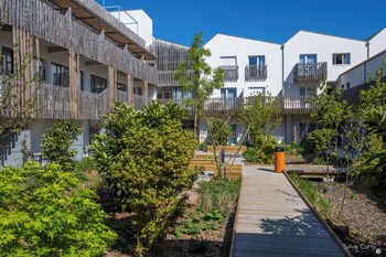 athome residence et spa