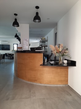 Hotel Casa Mea,Corsica>>Bastia,3 star