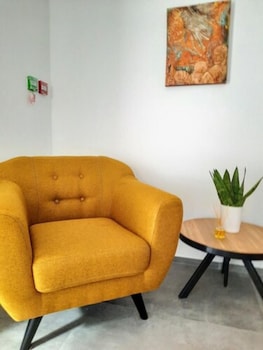 Hotel Casa Mea,Corsica>>Bastia,3 star