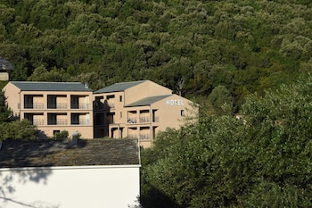 Hotel Casa Mea,Corsica>>Bastia,3 star