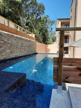 Hotel Casa Mea,Corsica>>Bastia,3 star