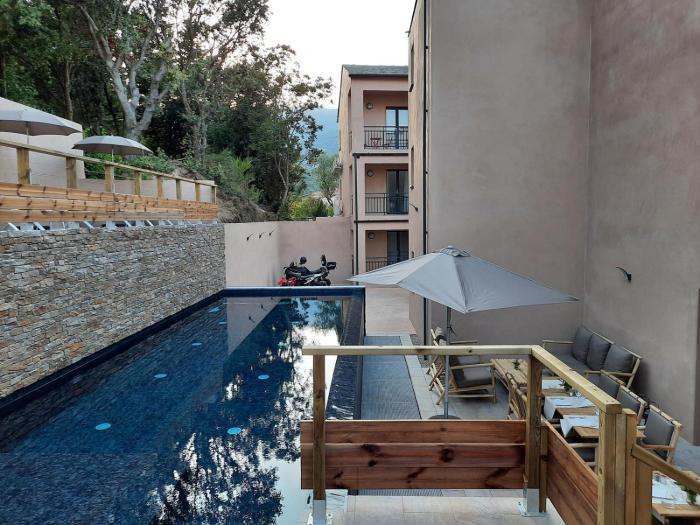 hotel casa mea