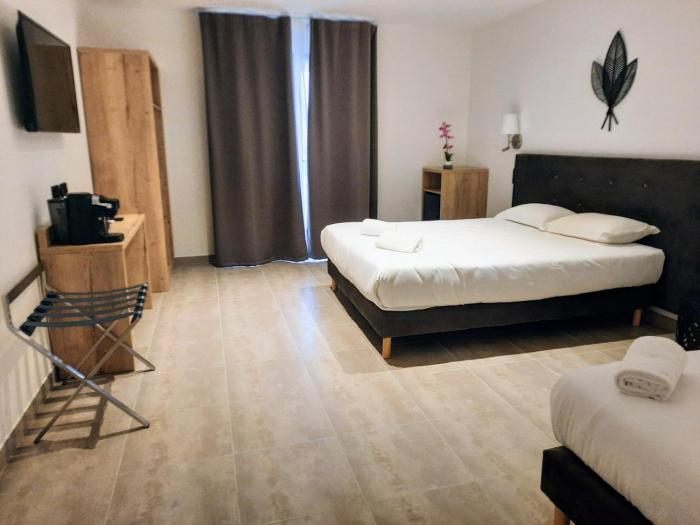 hotel casa mea