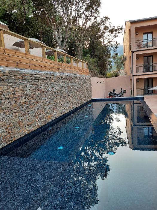 hotel casa mea