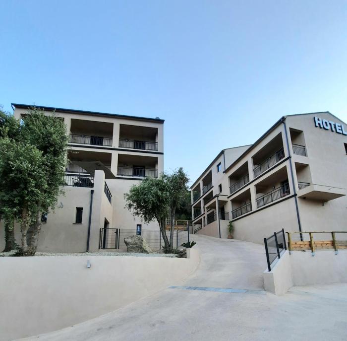 hotel casa mea