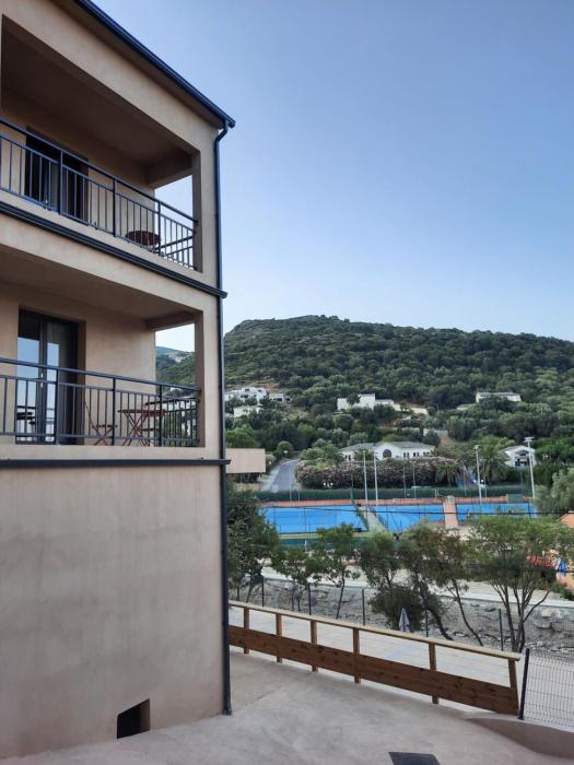 hotel casa mea