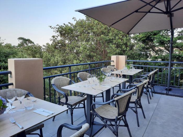 hotel casa mea