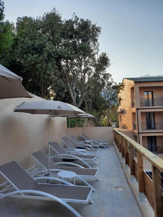 hotel casa mea