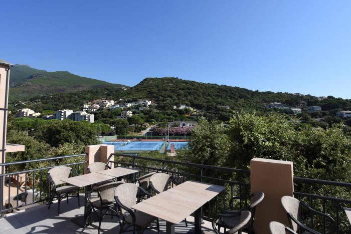 hotel casa mea