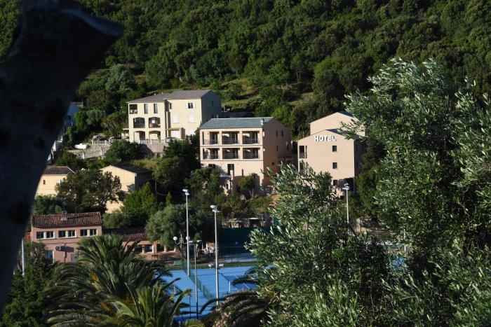 hotel casa mea