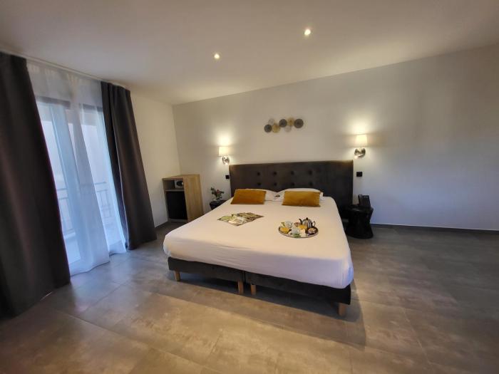 hotel casa mea