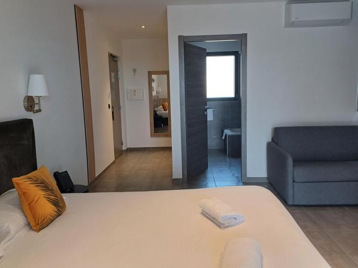 hotel casa mea