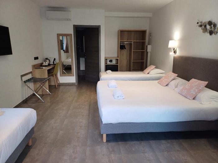 hotel casa mea