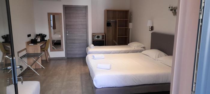 hotel casa mea