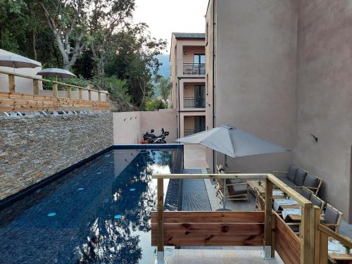 hotel casa mea