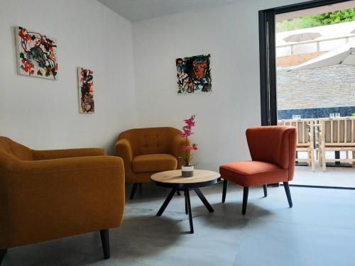 hotel casa mea