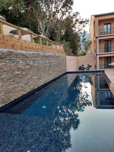 hotel casa mea