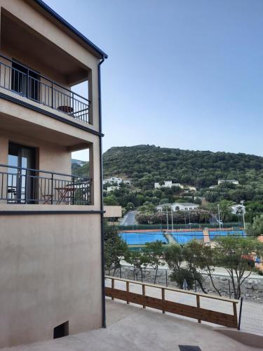 hotel casa mea