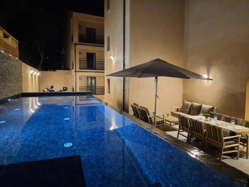 hotel casa mea