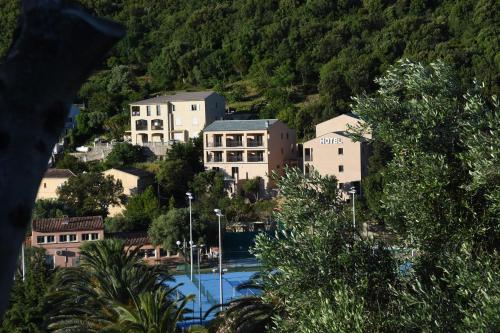 hotel casa mea