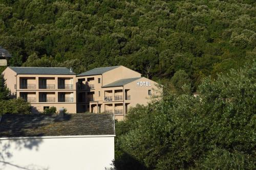 hotel casa mea
