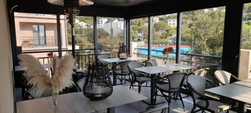 hotel casa mea