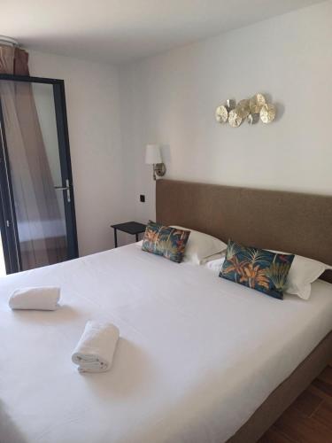 hotel casa mea