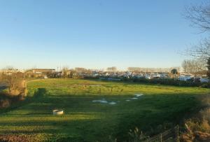 bandb hotel ouistreham