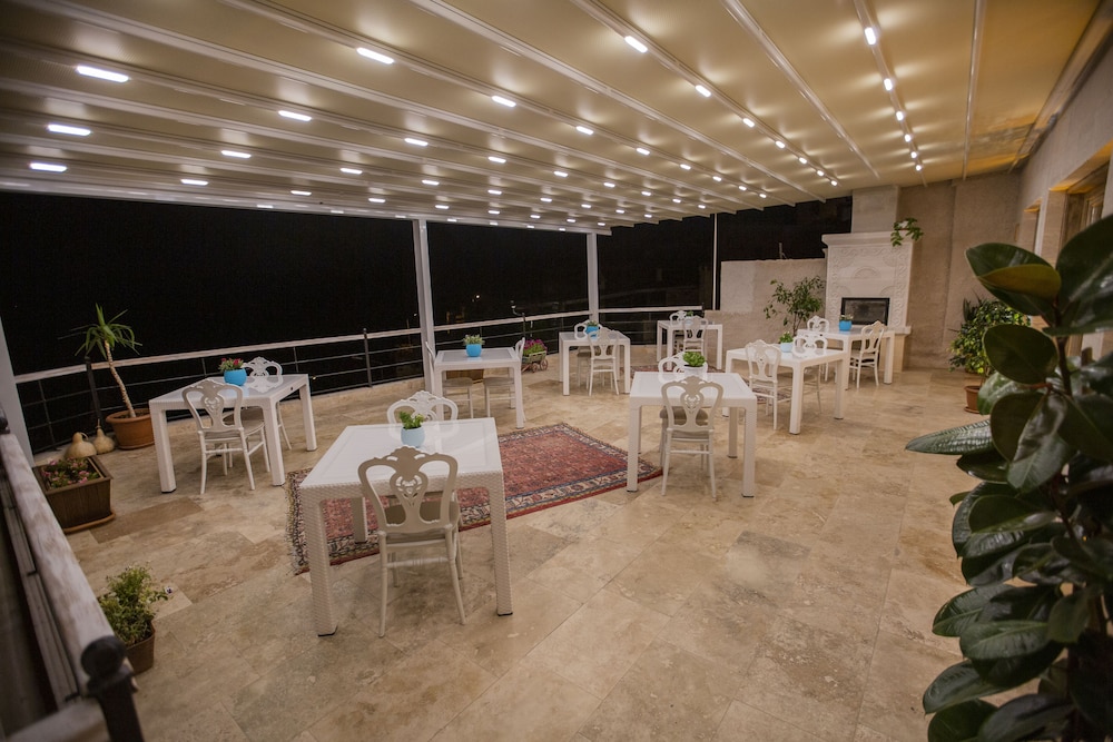 karlik cave suite cappadocia