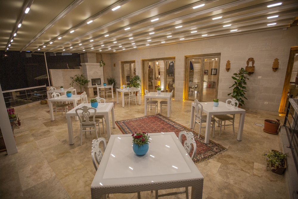 karlik cave suite cappadocia