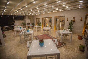 karlik cave suite cappadocia