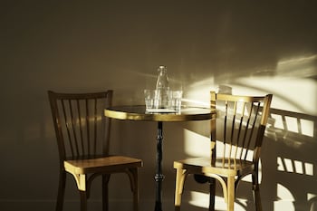 hotel du sentier