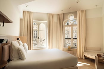 hotel du sentier