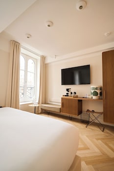 hotel du sentier