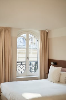 hotel du sentier