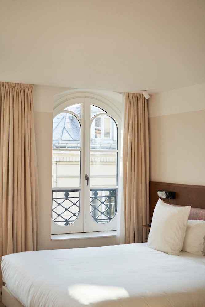 hotel du sentier