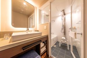 hotel forza nagoya sakae