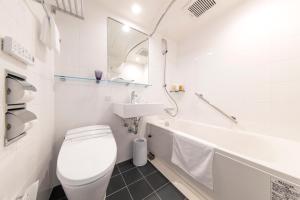 hotel forza nagoya sakae