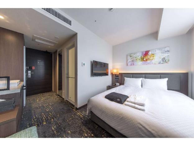 hotel forza nagoya sakae